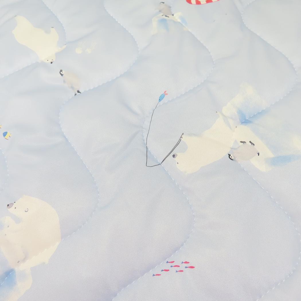 シネマコレクション cinemacollection サマー寝具 ひんやり枕カバー シロクマホリデー フレンズヒル FRIENDSHILL プレゼント 接触冷感 グッズ (メーカー指定色) メーカー指定色