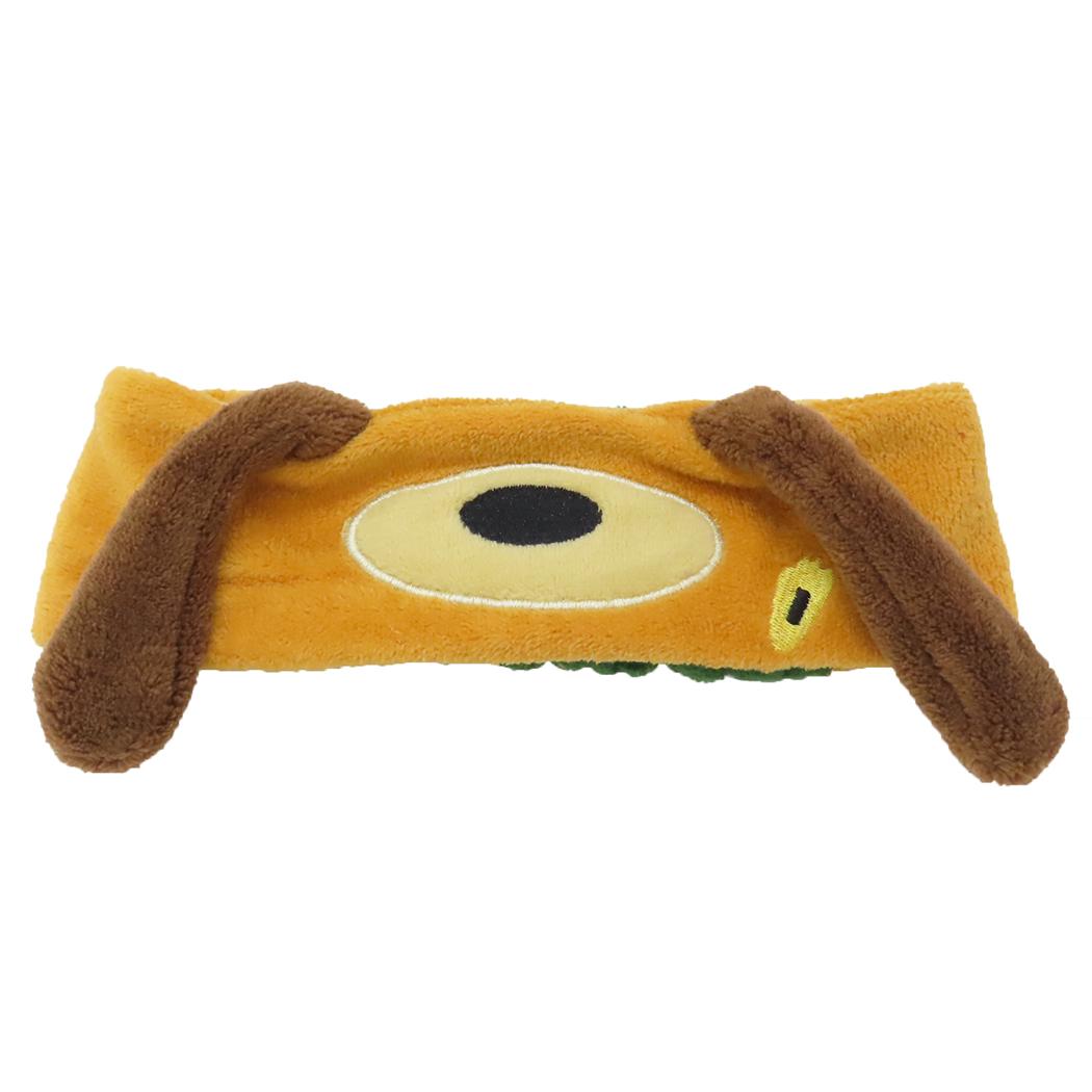 シネマコレクション cinemacollection トイストーリー へアアクセ ヘアバンド キュートムーブ ディズニー 丸眞 プレゼント キャラクター グッズ (メーカー指定色) メーカー指定色