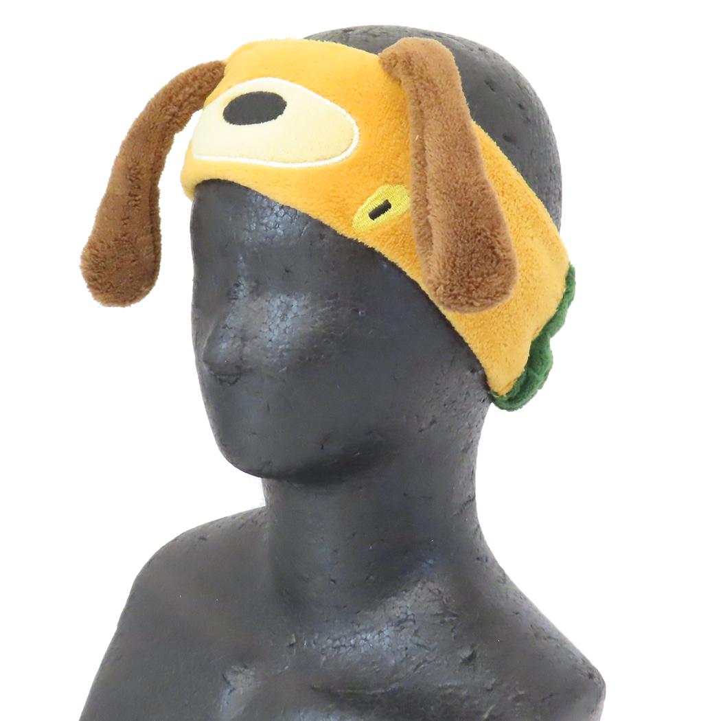 シネマコレクション cinemacollection トイストーリー へアアクセ ヘアバンド キュートムーブ ディズニー 丸眞 プレゼント キャラクター グッズ (メーカー指定色) メーカー指定色