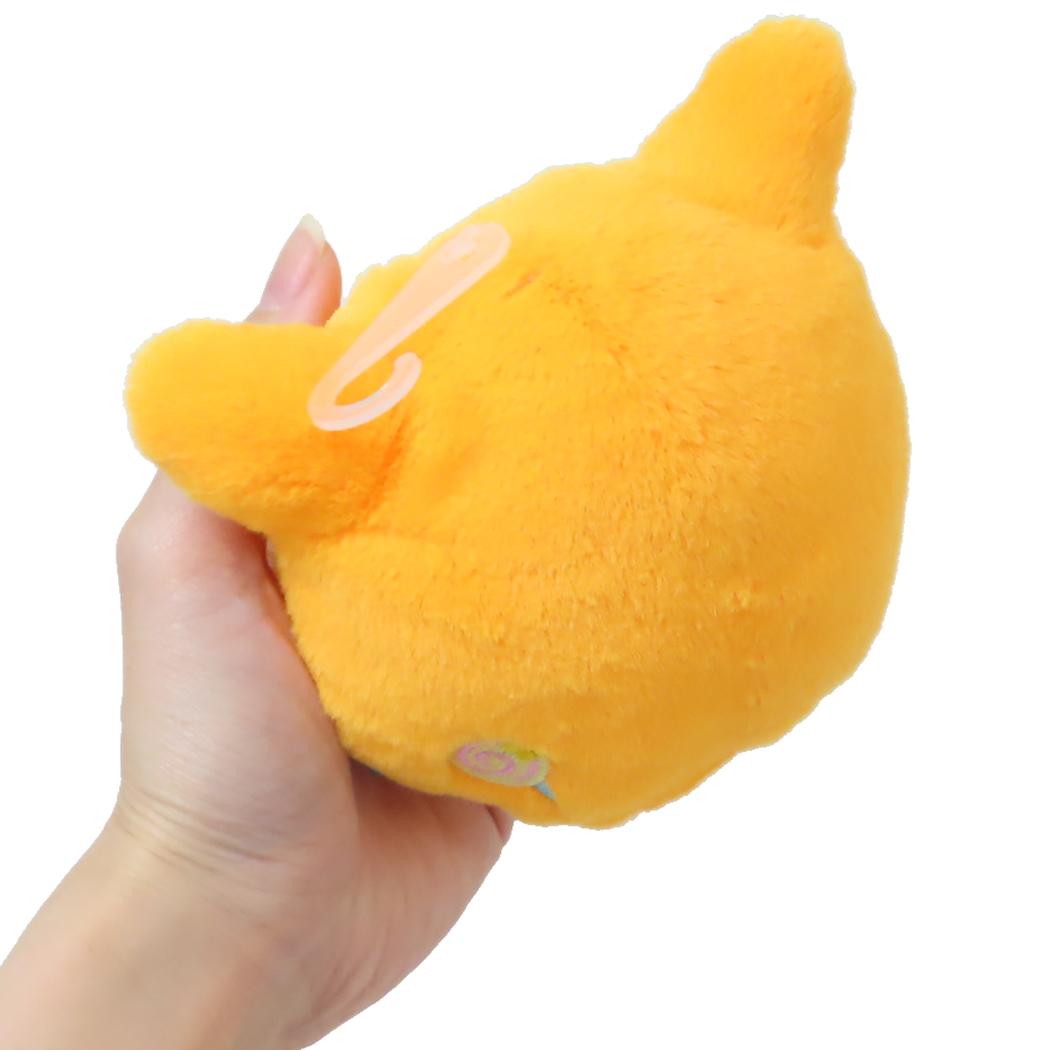 シネマコレクション cinemacollection 星のカービィ ぬいぐるみ ころろんフレンズ スカーフィ 三英貿易 プレゼント プラッシュドール キャラクター グッズ (メーカー指定色) メーカー指定色