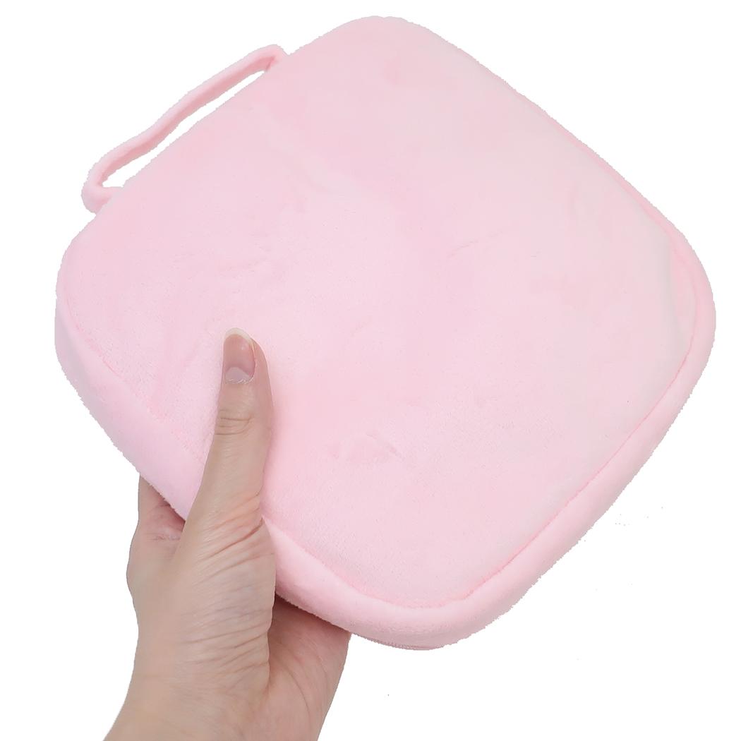 シネマコレクション cinemacollection あさみみちゃん コスメポーチ バニティポーチ サンタン 大容量 コスメ収納 化粧ポーチ キャラクター グッズ (メーカー指定色) メーカー指定色