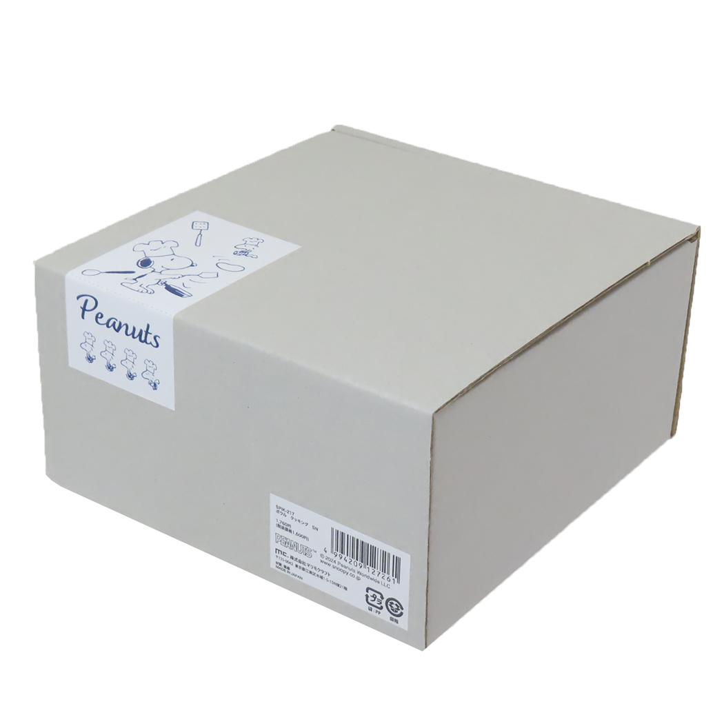 シネマコレクション cinemacollection スヌーピー 深皿 ボウル クッキング ピーナッツ マリモクラフト レンジ対応 かわいい プレゼント キャラクター グッズ (メーカー指定色) メーカー指定色