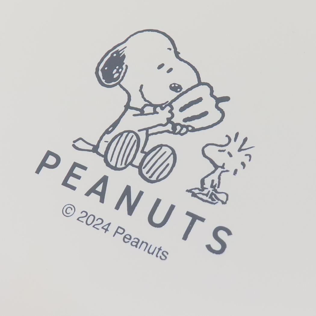 シネマコレクション cinemacollection スヌーピー 深皿 オーバルプレート cooking time ピーナッツ カミオジャパン 電子レンジ対応 キャラクター グッズ (メーカー指定色) メーカー指定色