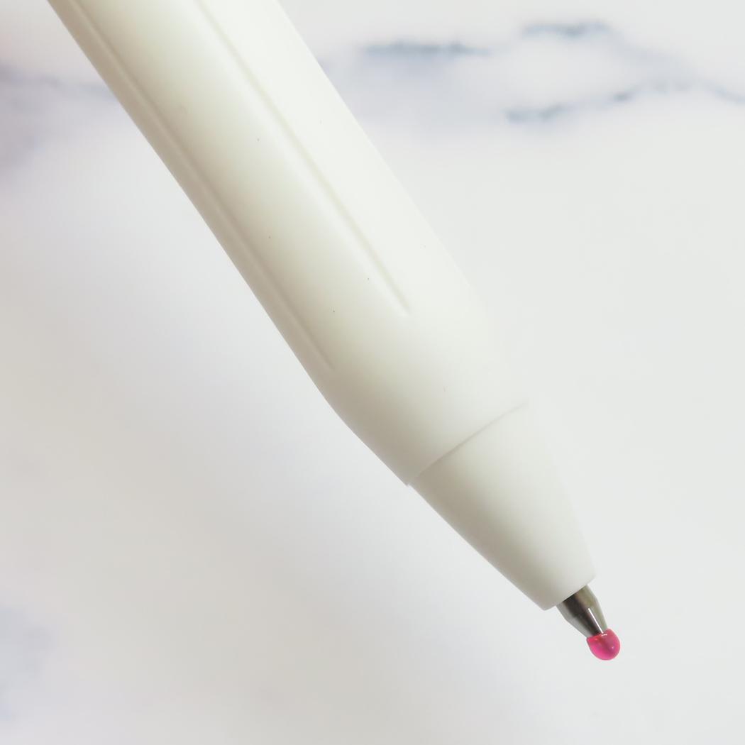 シネマコレクション cinemacollection 名探偵コナン ボールペン サラサR 0.4 毛利蘭 少年サンデー ヒサゴ ZEBRA 新学期準備文具 筆記具 アニメキャラクター グッズ (メーカー指定色) メーカー指定色