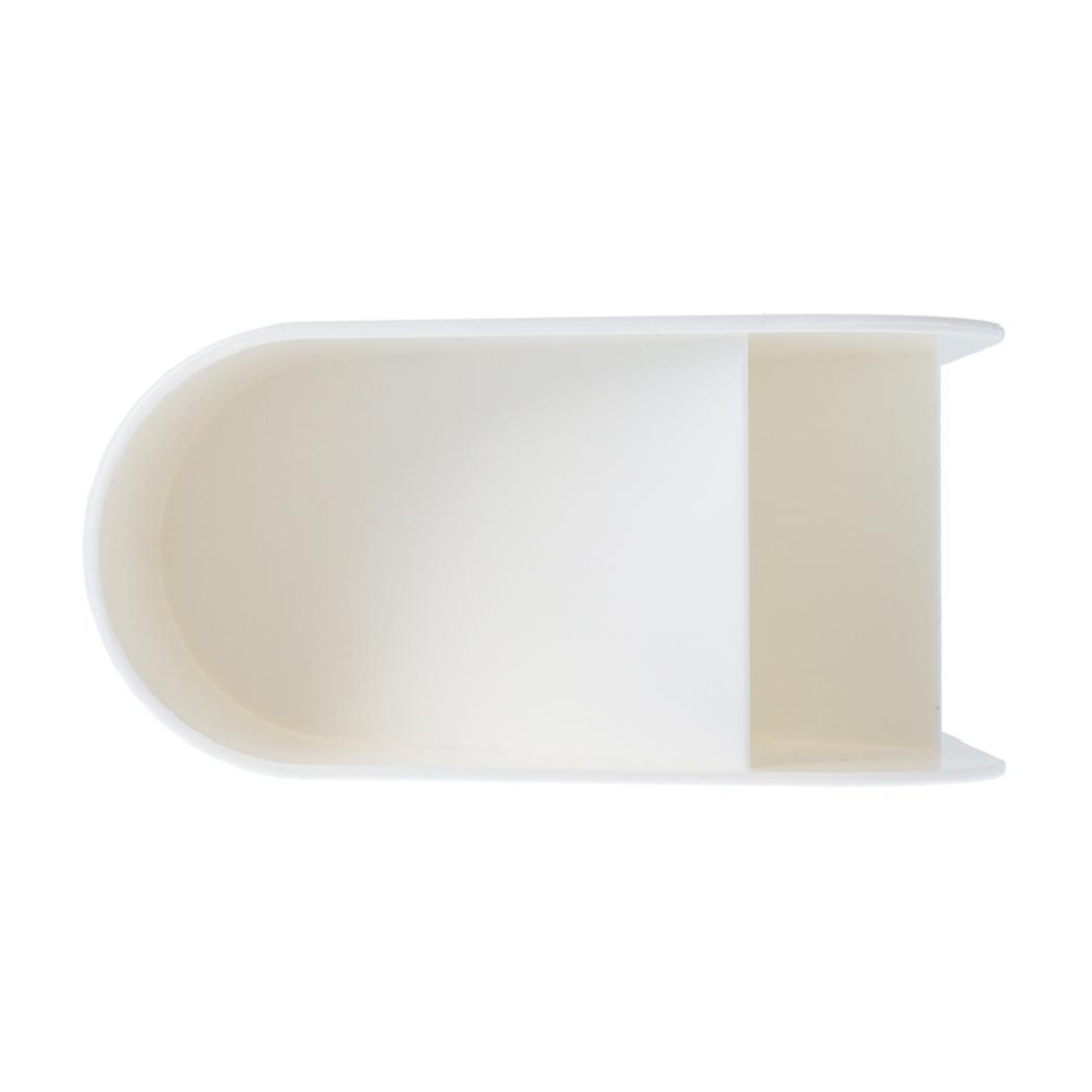 シネマコレクション cinemacollection モフサンド 卓上収納 タワーペンスタンド ホワイト mofusand サンスター文具 プレゼント ペン立て 新生活 キャラクター グッズ (メーカー指定色) メーカー指定色