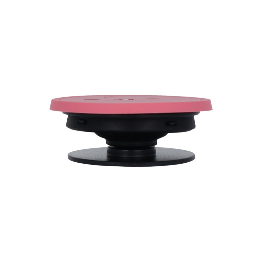 シネマコレクション cinemacollection スイカゲーム スマホアクセ スマホグリップ もも サンスター文具 プレゼント キャラクター グッズ (メーカー指定色) メーカー指定色