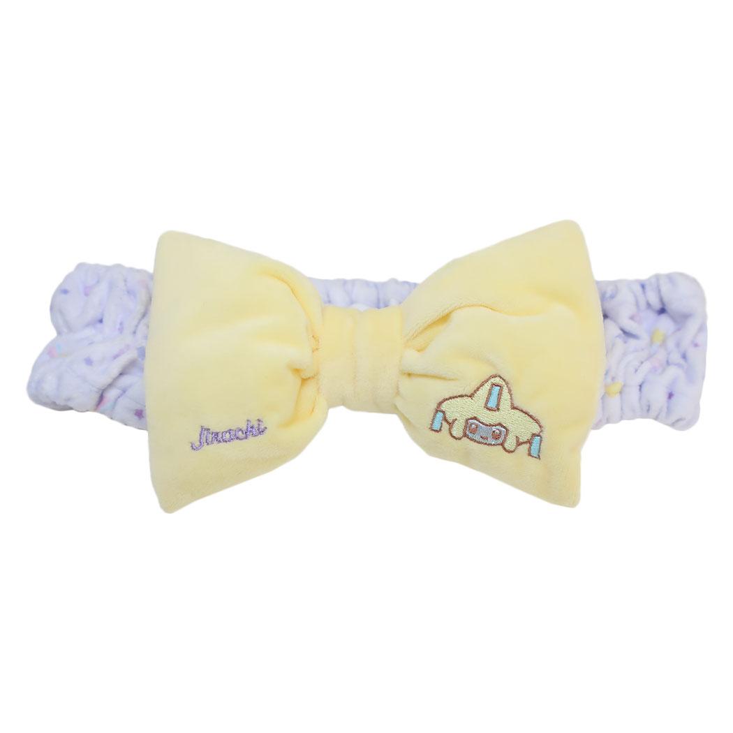 シネマコレクション cinemacollection ポケットモンスター ヘアアクセ ヘアバンド ポケピース ほしぞら ポケモン マリモクラフト ヘアアクセサリー キャラクター グッズ (メーカー指定色) メーカー指定色