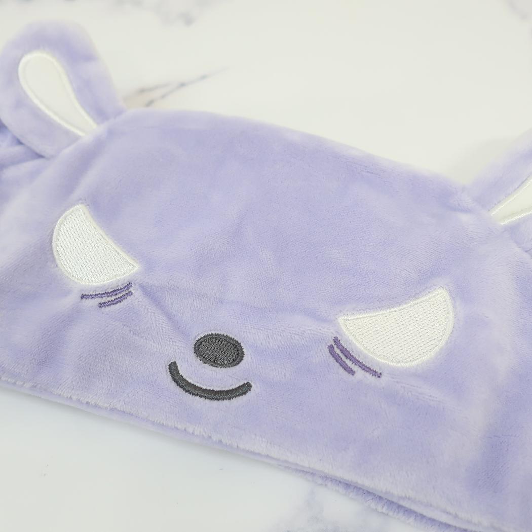 シネマコレクション cinemacollection クロミ ヘアアクセ ヘアバンド バク サンリオ ティーズファクトリー 洗顔 メイク キャラクター グッズ 【返品不可商品】 (メーカー指定色) メーカー指定色