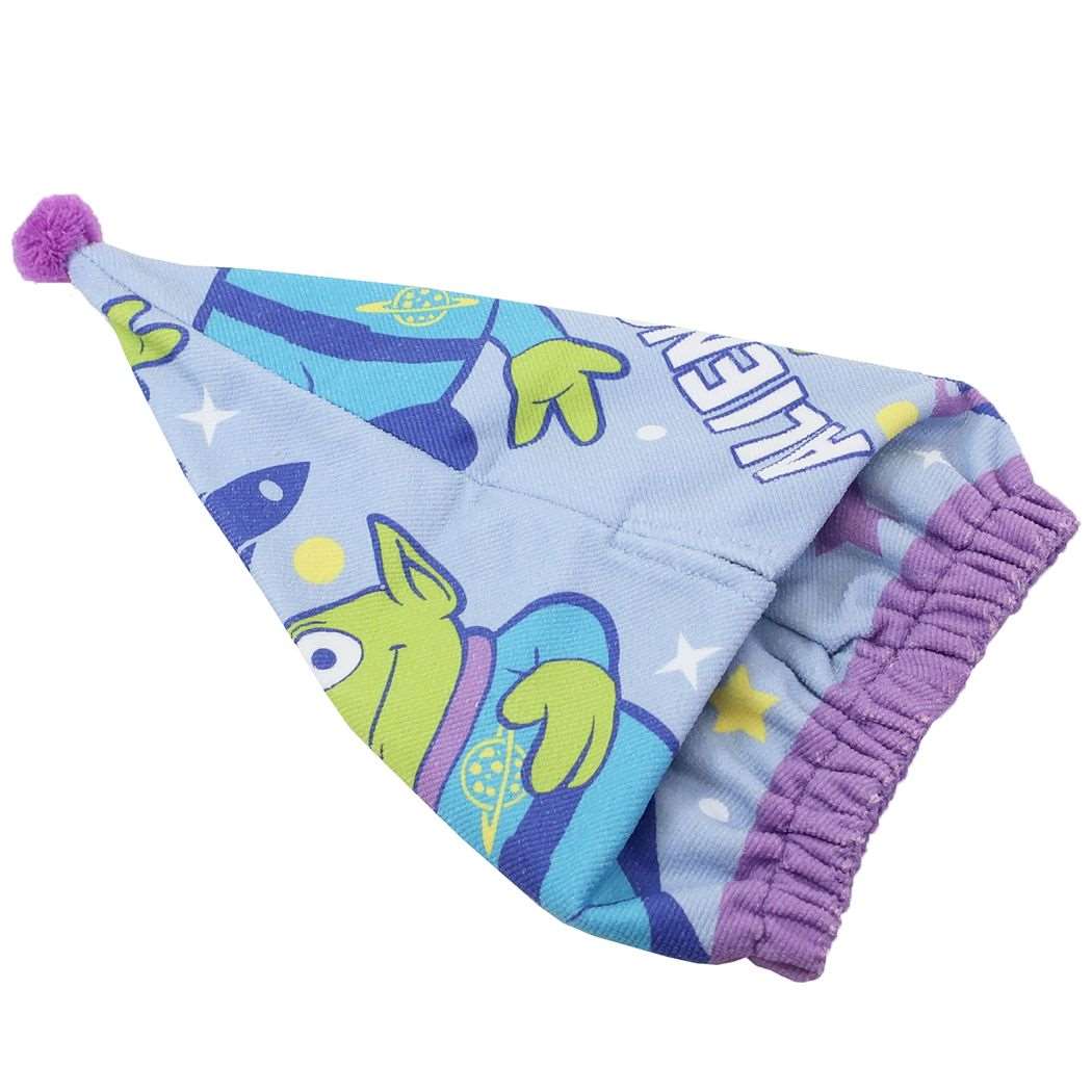 Cinema Collection cinemacollection Toy Story Goods Cap Towel Disney Character Micro Cap Towel