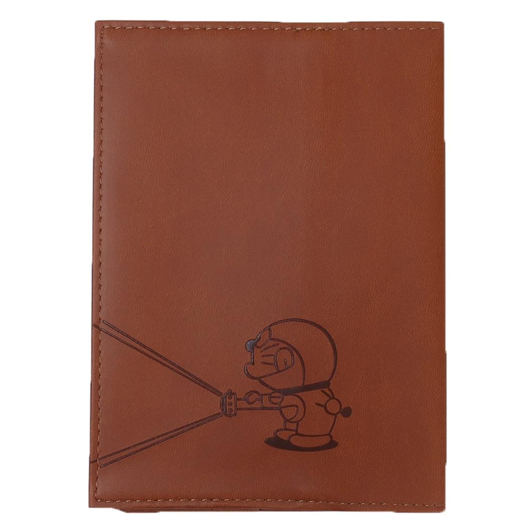 シネマコレクション cinemacollection ドラえもん 文庫本カバー ブックカバー スモールライト 藤子F不二雄 Green Flash 文庫本サイズ アニメキャラクター グッズ,メーカー指定色