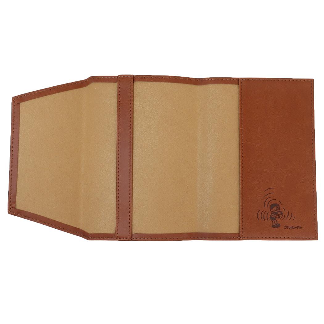 シネマコレクション cinemacollection ドラえもん 文庫本カバー ブックカバー スモールライト 藤子F不二雄 Green Flash 文庫本サイズ アニメキャラクター グッズ