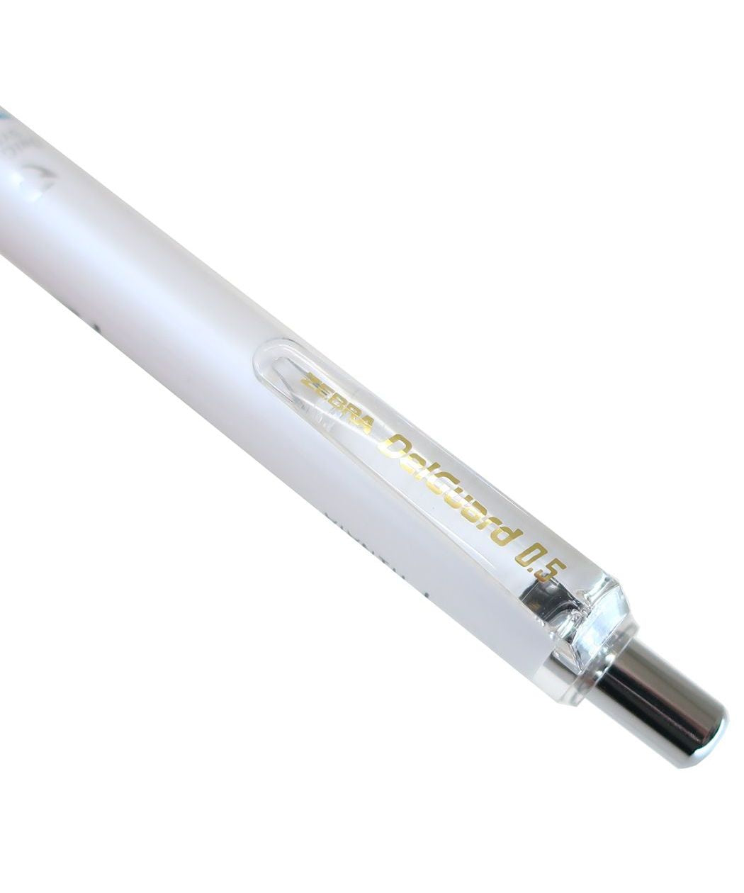 Cinema Collection cinemacollection Haikyuu!! Delguard 0.5 Mechanical Pencil Oikawa Tooru Shonen Jump Hisago Functional Stationery Sharp Pencil Anime Character Goods