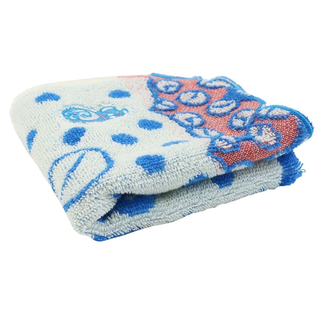 シネマコレクション cinemacollection アイムドラえもん グッズ ミニタオル サンリオ アニメキャラクター 抗菌防臭 ジャガード ハンカチタオル フライングふろしき プレゼント