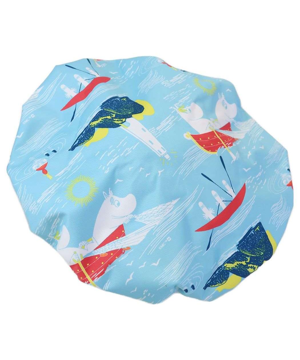 Cinema Collection cinemacollection Moomin Ice Bag Ice Pack Karastus Ice Bag Nordic Marushin Heat Stroke Prevention Icing Sports Character Goods