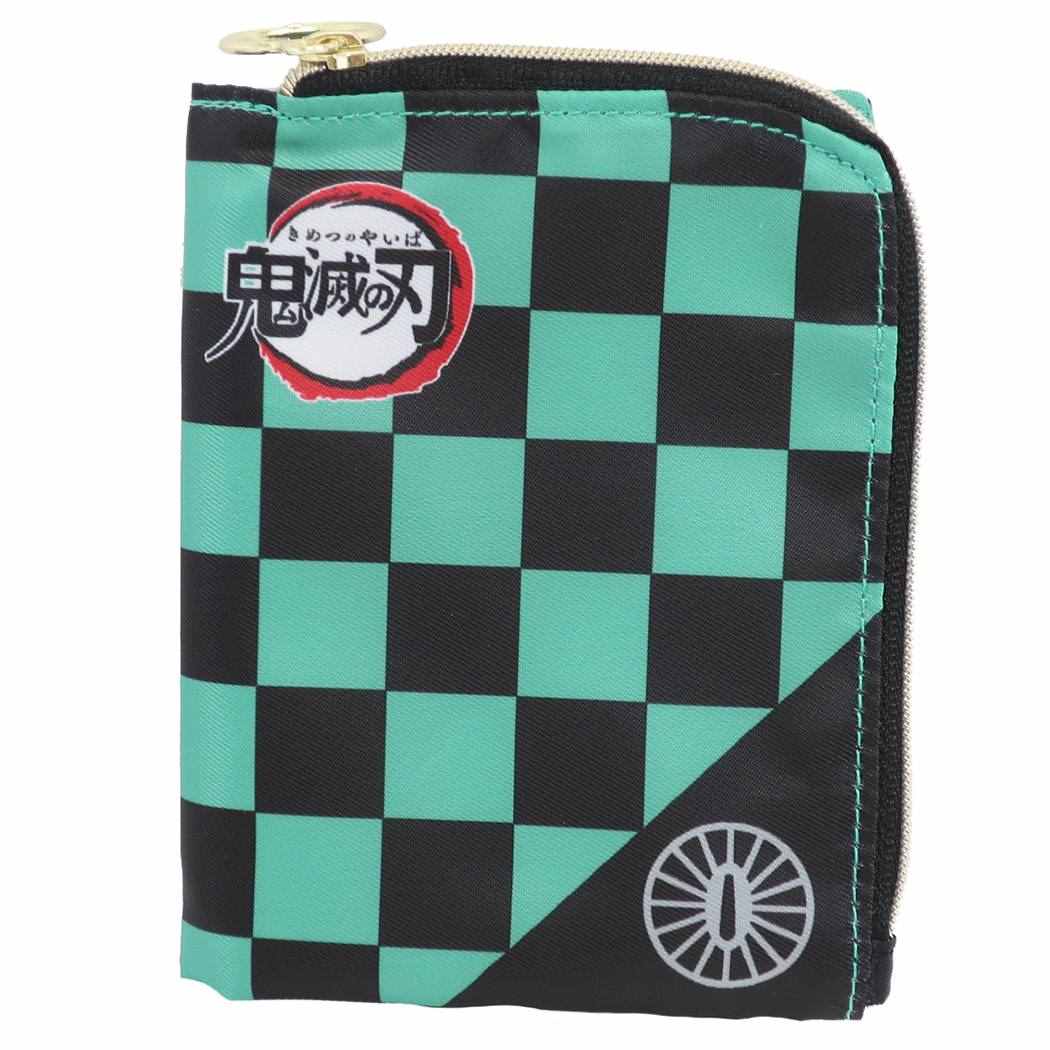 Cinema Collection cinemacollection Non-woven Fabric Mask Carrying Case  Demon Slayer: Kimetsu no Yaiba Kamado Tanjirou Shonen Jump Antibacterial