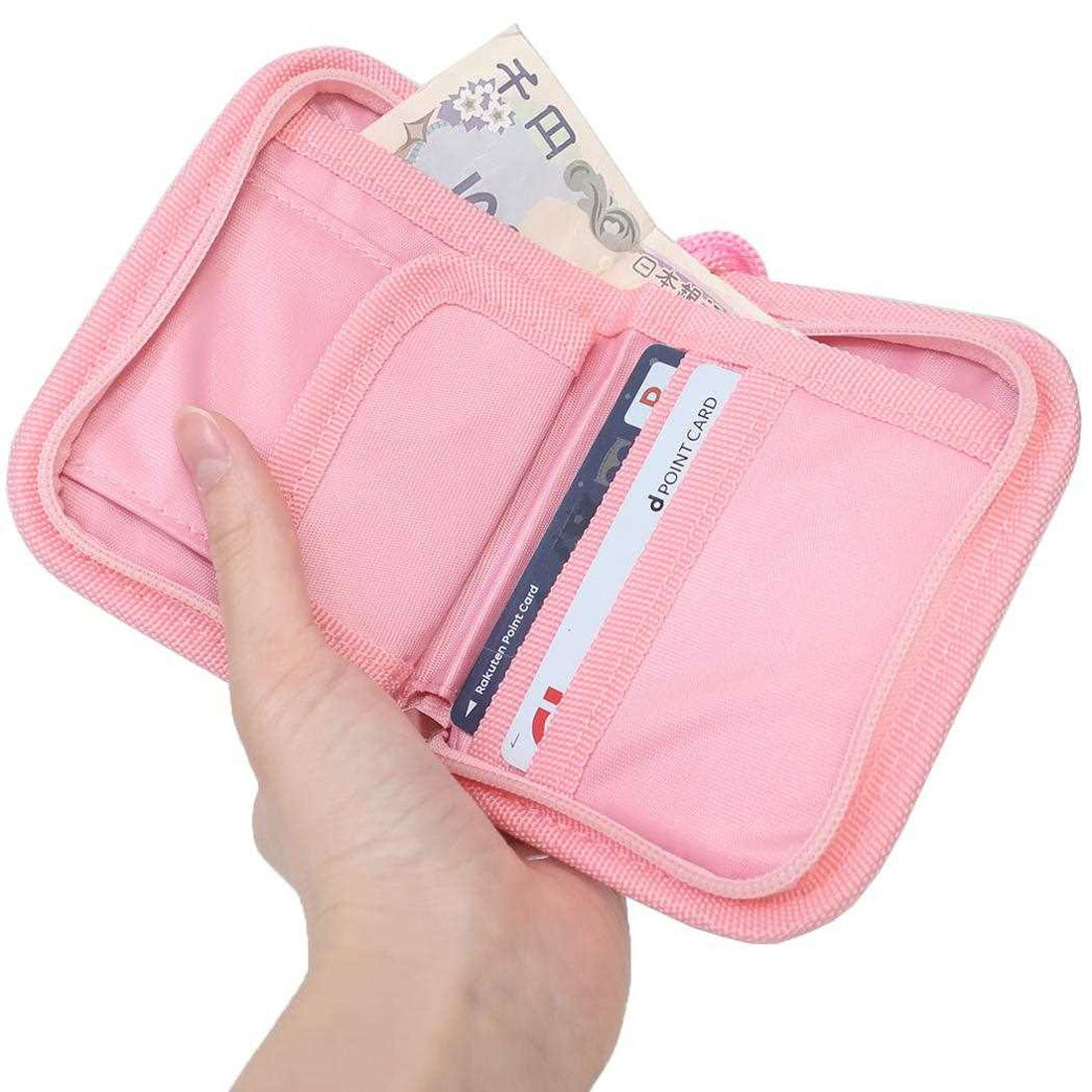 シネマコレクション cinemacollection マイメロディ キッズ財布 ウォレット サンリオ アイプランニング 子供用財布 キャラクター グッズ ピンク