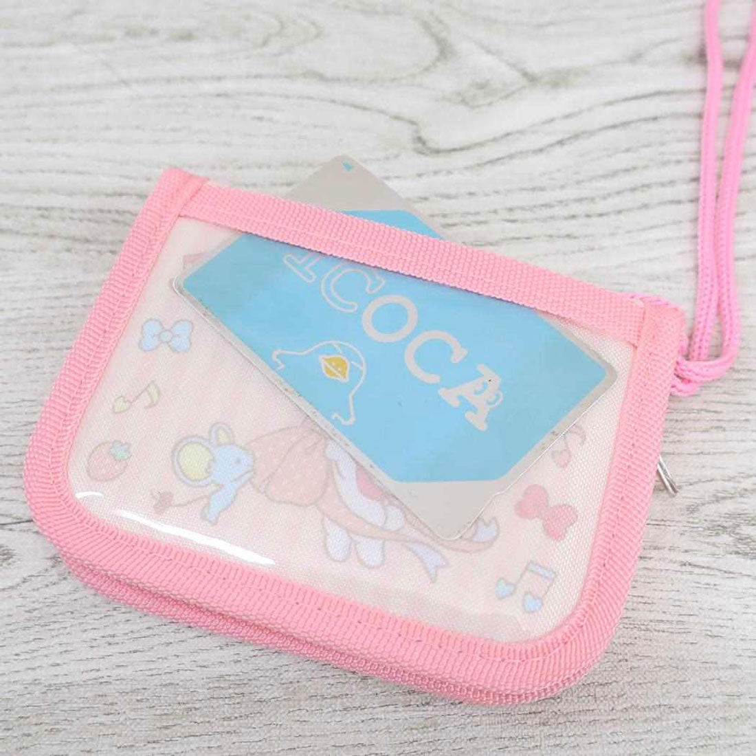 シネマコレクション cinemacollection マイメロディ キッズ財布 ウォレット サンリオ アイプランニング 子供用財布 キャラクター グッズ ピンク