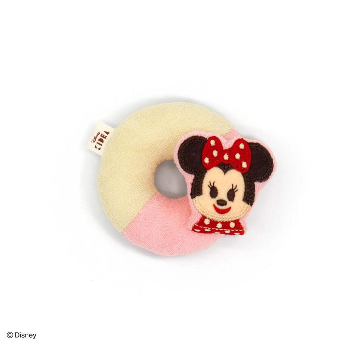 シネマコレクション cinemacollection Disney KIDEA ベビー おもちゃ NIGINIGI にぎにぎ ミニーマウス ディズニー タオル美術館 プレゼント キャラクター グッズ 他