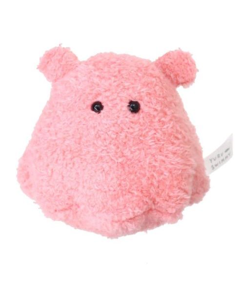 シネマコレクション cinemacollection ゆるすいみー マスコット ミニぬいぐるみ めんだこ クーリア プレゼント グッズ