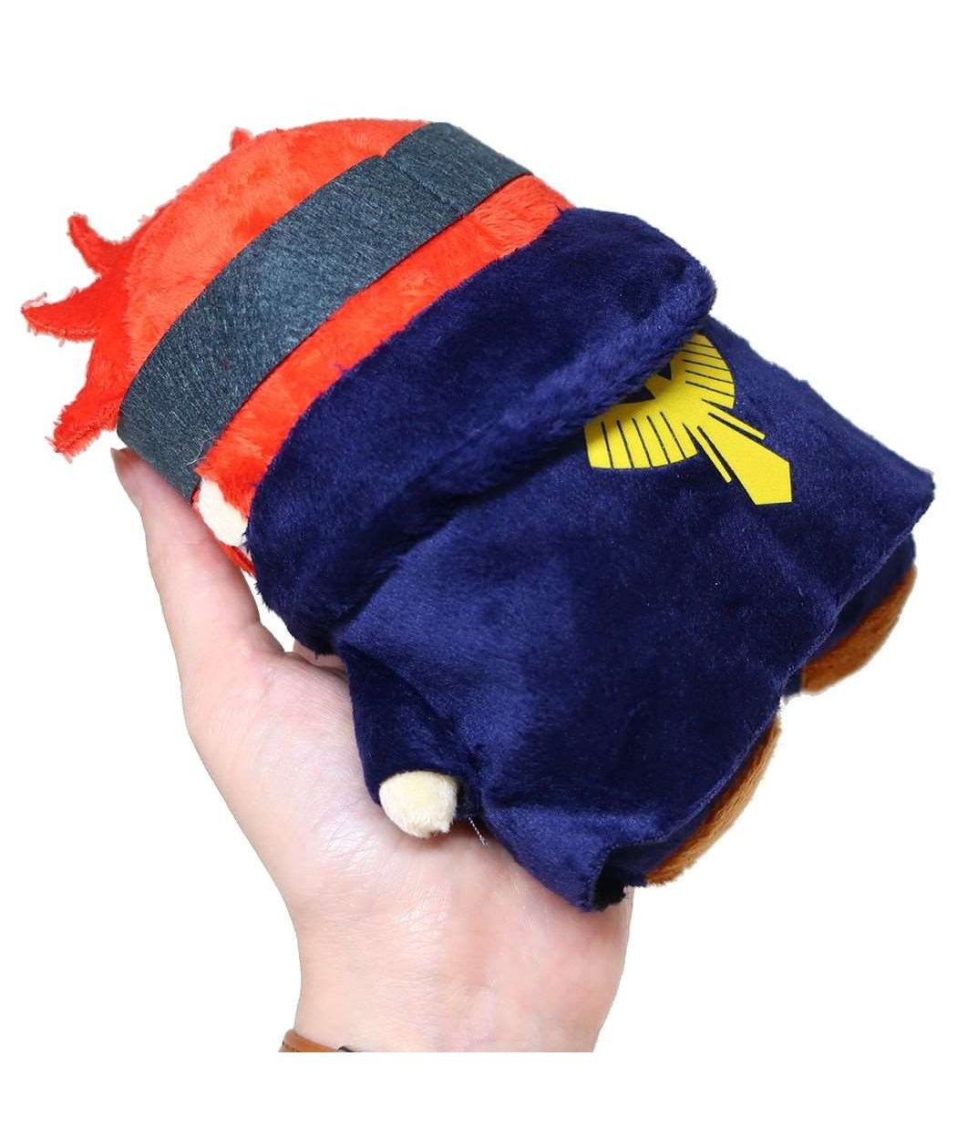 シネマコレクション cinemacollection マッシュル ーMASHLEー ぬいぐるみ プラッシュドール Potetan ドット バレット ケイカンパニー プレゼント アニメキャラクター グッズ (メーカー指定色) メーカー指定色