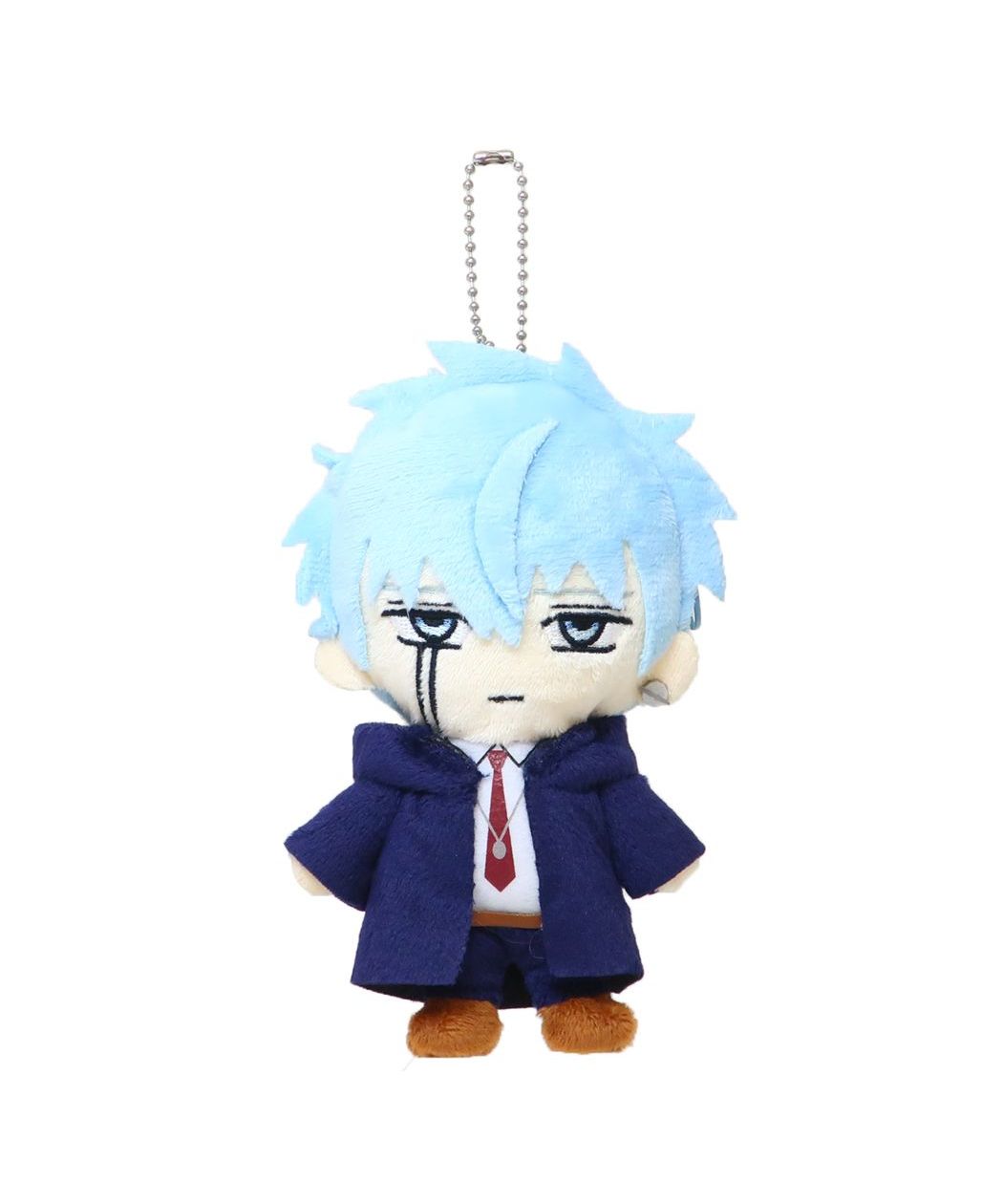 シネマコレクション cinemacollection マッシュル ーMASHLEー コインケース 小銭入れ ランス クラウン ケイカンパニー ぬいぐるみミニポーチ アニメキャラクター グッズ (メーカー指定色) メーカー指定色