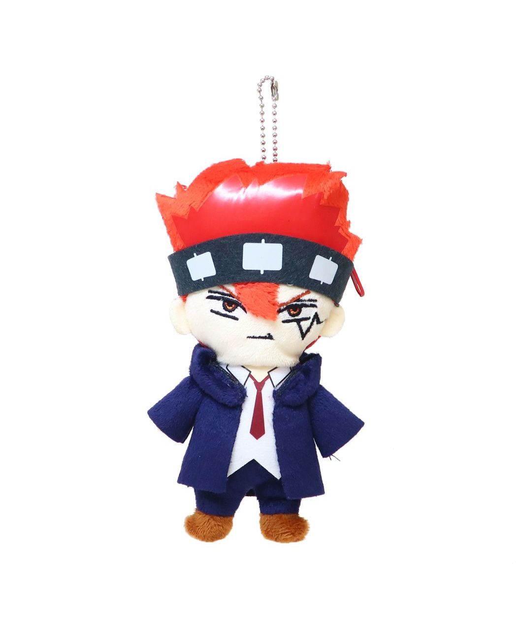 シネマコレクション cinemacollection マッシュル ーMASHLEー コインケース 小銭入れ ドット バレット ケイカンパニー ぬいぐるみミニポーチ アニメキャラクター グッズ (メーカー指定色) メーカー指定色