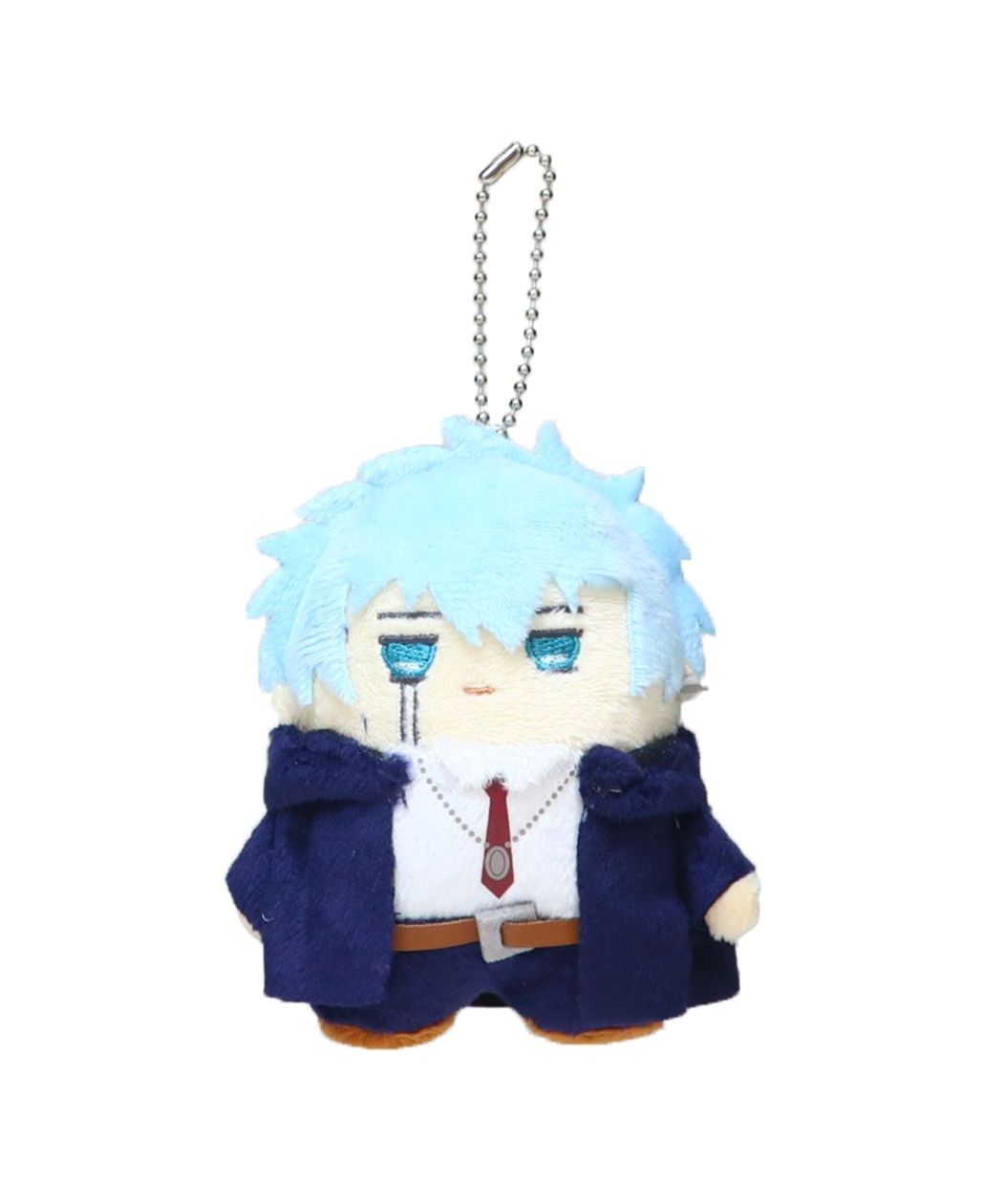 シネマコレクション cinemacollection マッシュル ーMASHLEー マスコット ボールチェーンマスコット Potetan ランス クラウン ケイカンパニー プレゼント かわいい ミニぬいぐるみ アニ (メーカー指定色) メーカー指定色