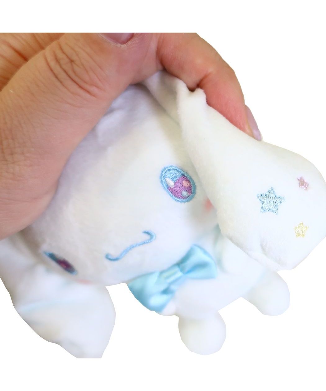 シネマコレクション cinemacollection シナモロール マスコット ゆめふわぬいぐるみボールチェーン サンリオ エスケイジャパン プレゼント キャラクター グッズ (メーカー指定色) メーカー指定色