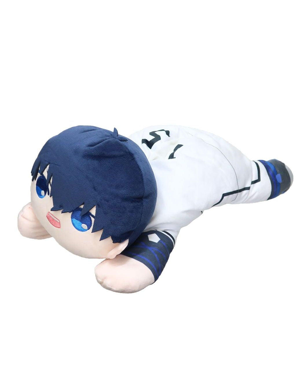 シネマコレクション cinemacollection ブルーロック ボックスティッシュケース ぬいぐるみ ティッシュカバー 潔 世一 二次セレクションビブス ver 少年マガジン マックスリミテッド インテリア雑貨 (メーカー指定色) メーカー指定色