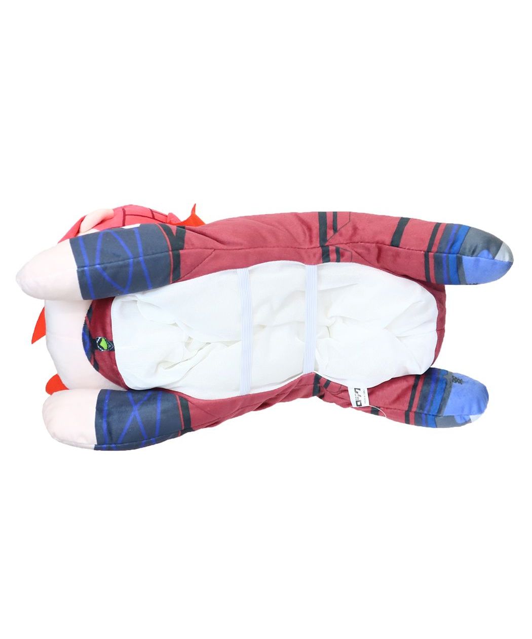 シネマコレクション cinemacollection ブルーロック ボックスティッシュケース ぬいぐるみ ティッシュカバー 千切 豹馬 二次セレクションビブス ver 少年マガジン マックスリミテッド インテリア雑 (メーカー指定色) メーカー指定色