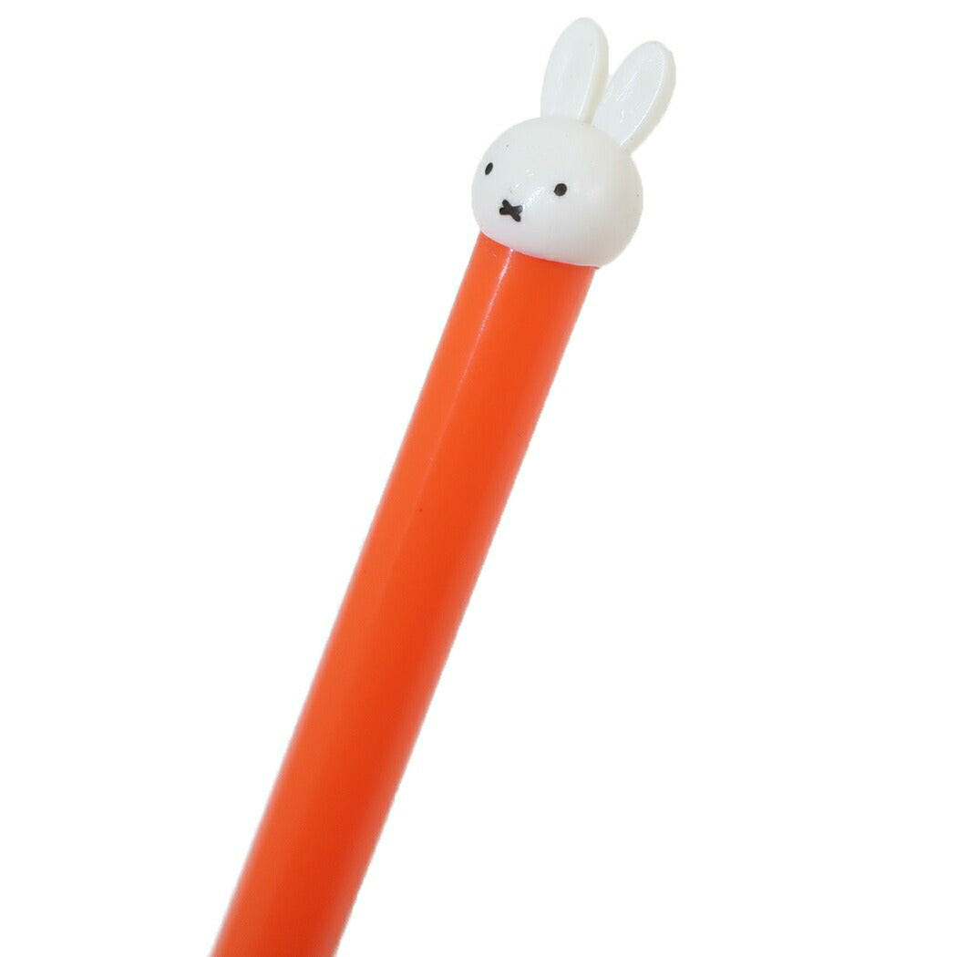 シネマコレクション cinemacollection ミッフィー グッズ カトラリー 絵本キャラクター マスコットフォーク レッド プレゼント 男の子 女の子 ギフト (メーカー指定色) メーカー指定色