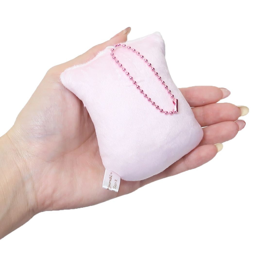 シネマコレクション cinemacollection すみっコぐらし ダイカットボールチェーンマスコット マスコット とんかつ サンエックス キャラクター (メーカー指定色) メーカー指定色