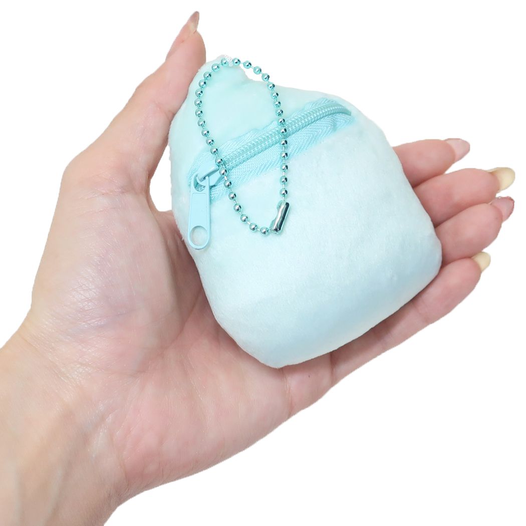 シネマコレクション cinemacollection すみっコぐらし コインケース ぬいぐるみ小銭入れ とかげ サンエックス ケイカンパニー (メーカー指定色) メーカー指定色