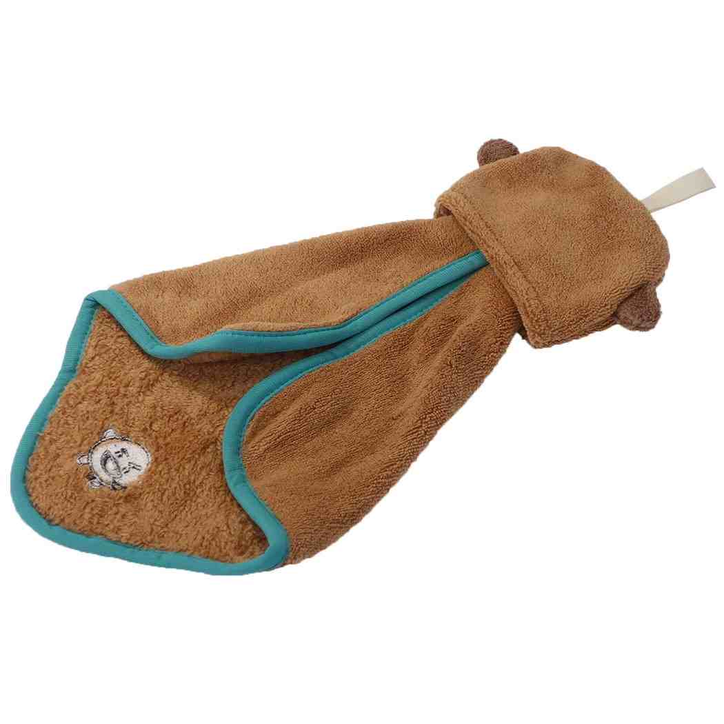 シネマコレクション cinemacollection BT21 キャラクター 吊り下げマスコットタオル マイクロ ループタオル SHOOKY プレゼント 男の子 女の子 ギフト (メーカー指定色) メーカー指定色