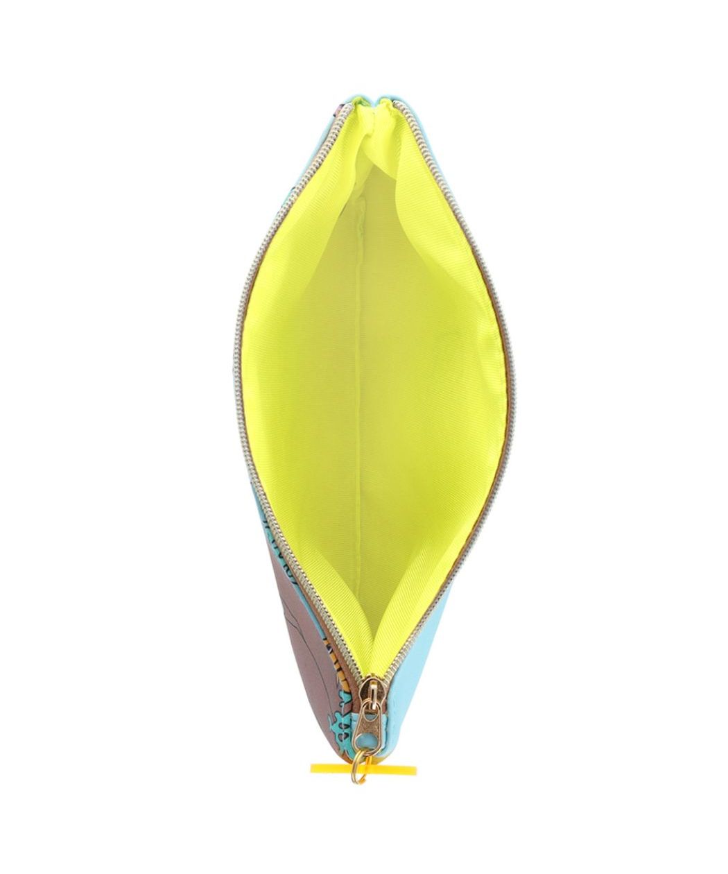 シネマコレクション cinemacollection ピノキオ 平ポーチ フラットポーチ レトロアートコレクション1990 ディズニー サンスター文具 筆箱 新学期準備文具 小物入れ ペンケース キャラクター グッ (メーカー指定色) メーカー指定色