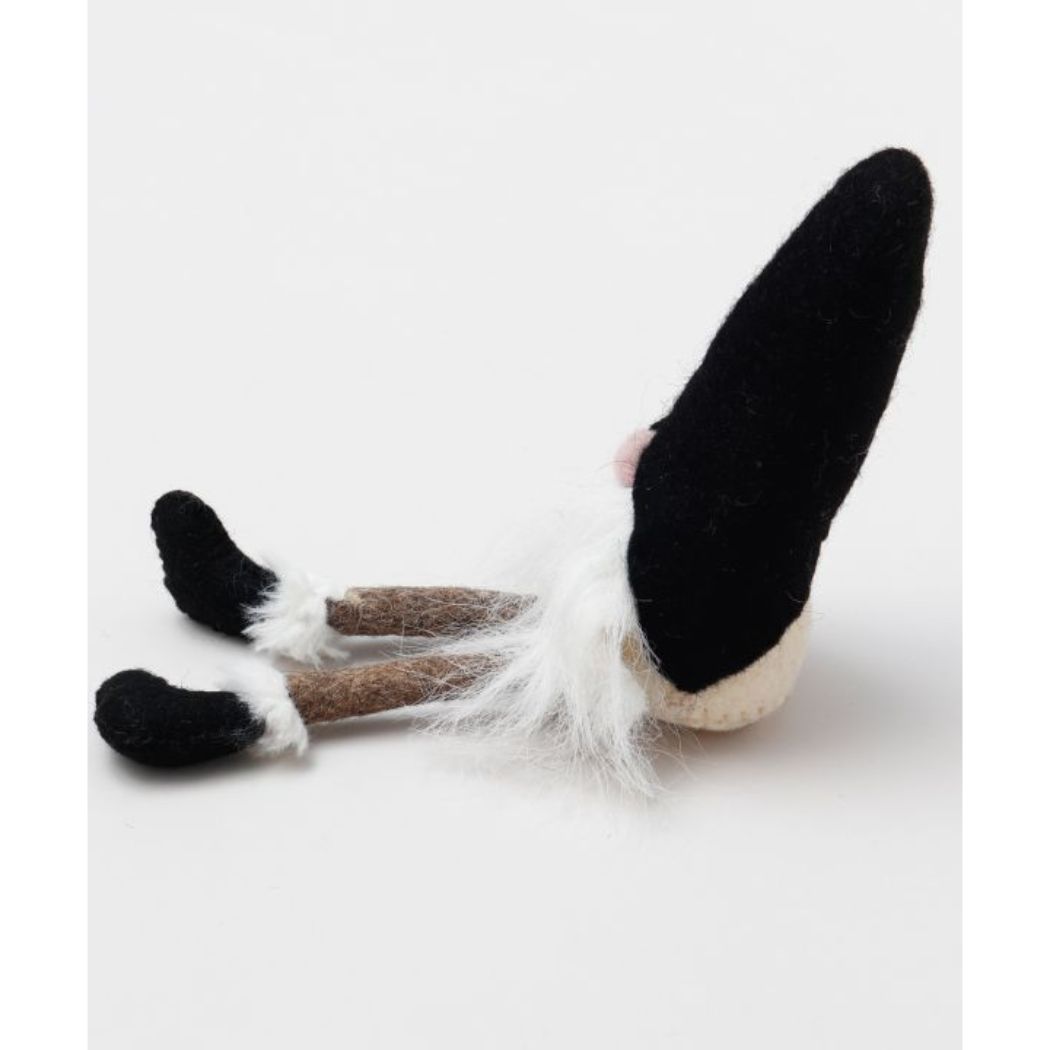 シネマコレクション cinemacollection マスコット アシブラトントゥ BLACK アミナコレクション プレゼント かわいい グッズ (メーカー指定色) メーカー指定色