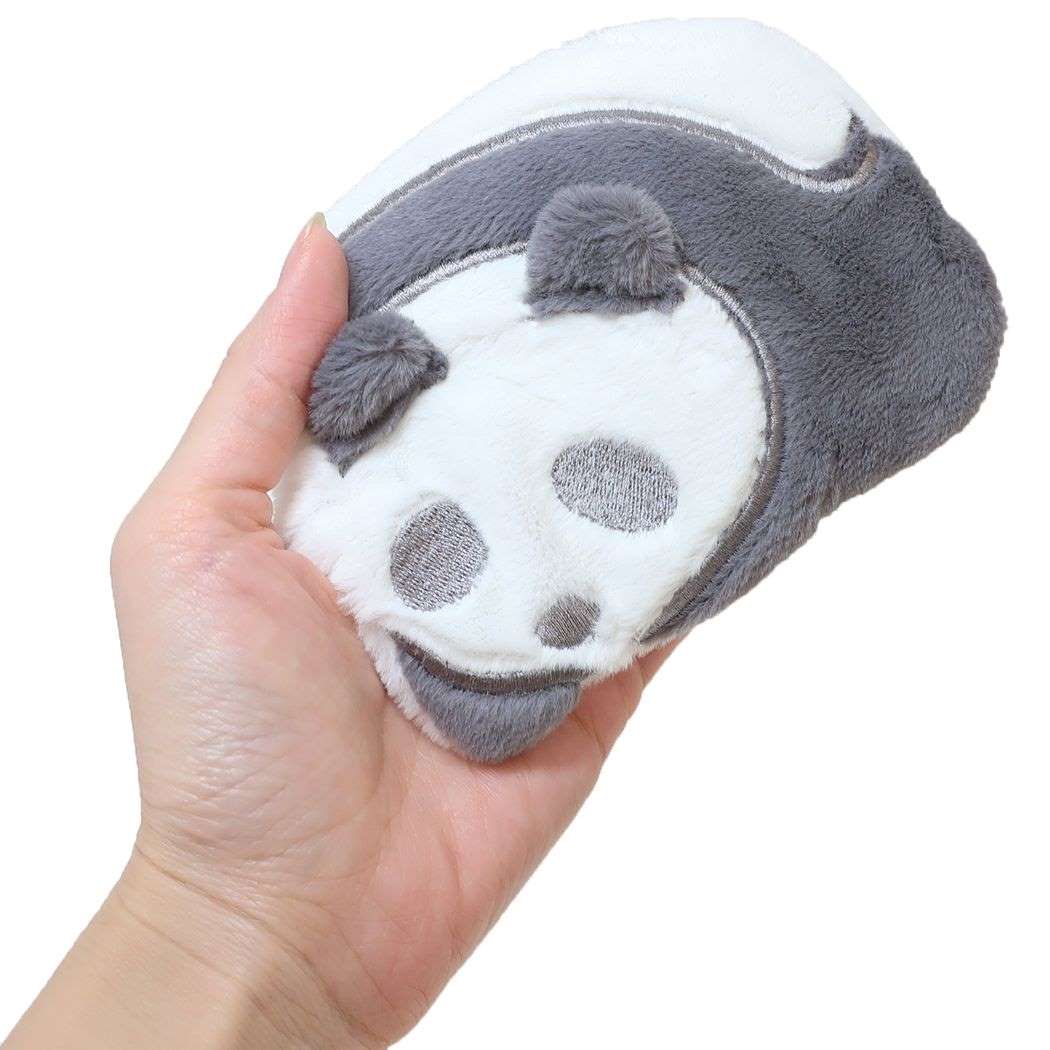 シネマコレクション cinemacollection マイロ ぬいぐるみカイロ ポケットカイロ ホワイト フレンズヒル FRIENDSHILL ウォーマー雑貨 防寒 グッズ (メーカー指定色) メーカー指定色