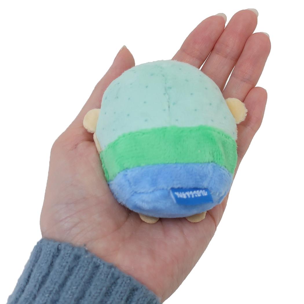 シネマコレクション cinemacollection クレヨンしんちゃん マスコット ボールチェーン付きお手玉マスコット マサオくん ユニック プレゼント アニメキャラクター グッズ (メーカー指定色) メーカー指定色