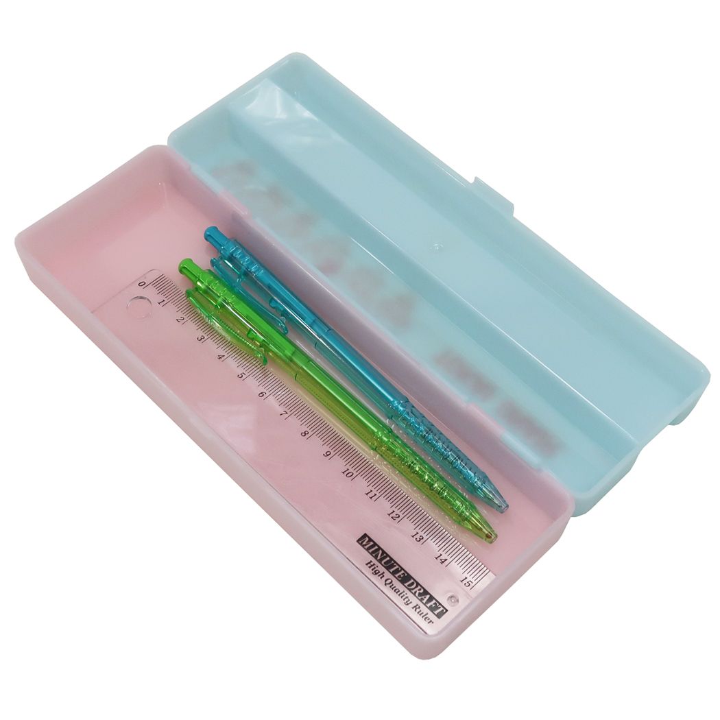 Cinema Collection cinemacollection Tokai On Air SmaPop Pencil Case UUUM YouTuber Character Goods Present Boys Girls