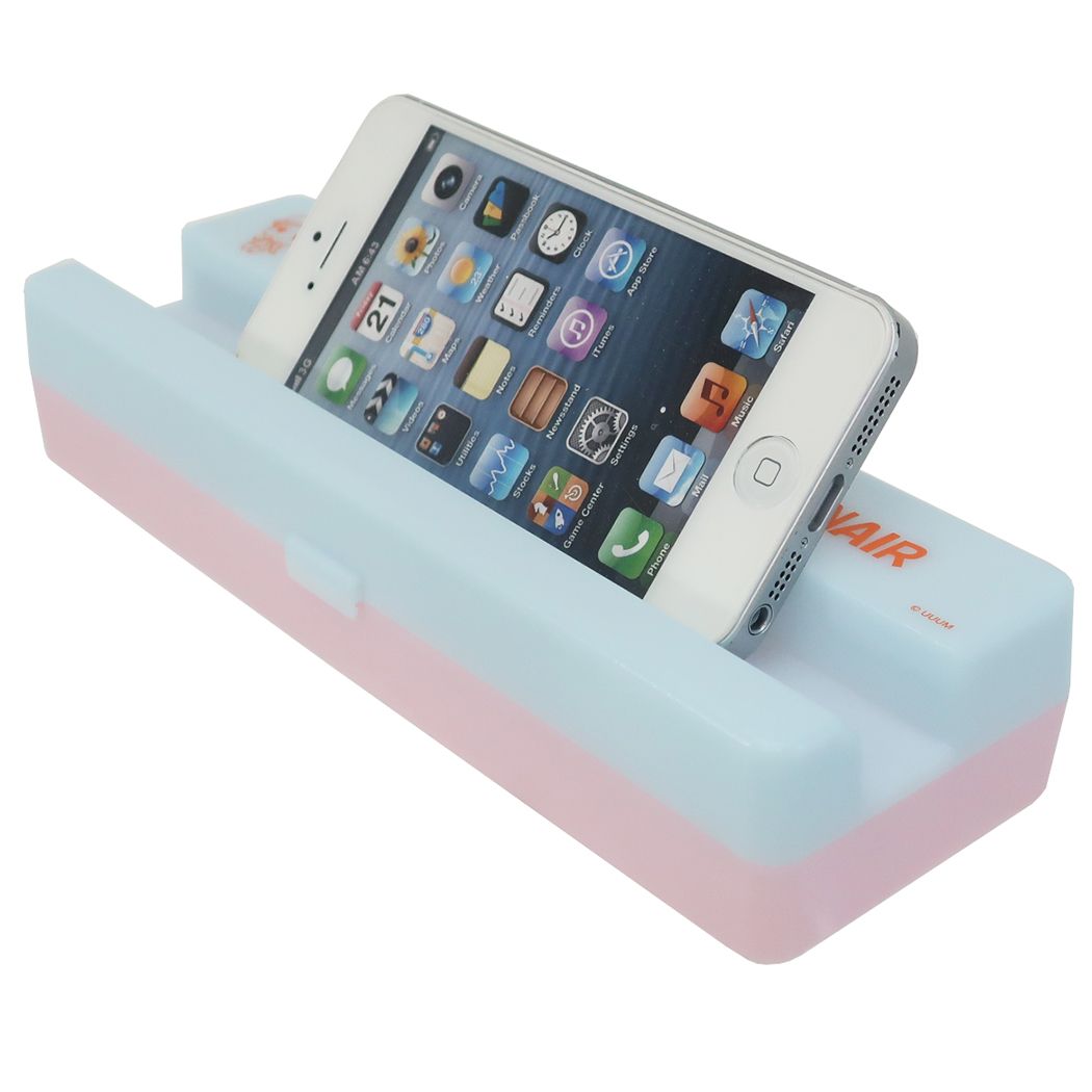 Cinema Collection cinemacollection Tokai On Air SmaPop Pencil Case UUUM YouTuber Character Goods Present Boys Girls