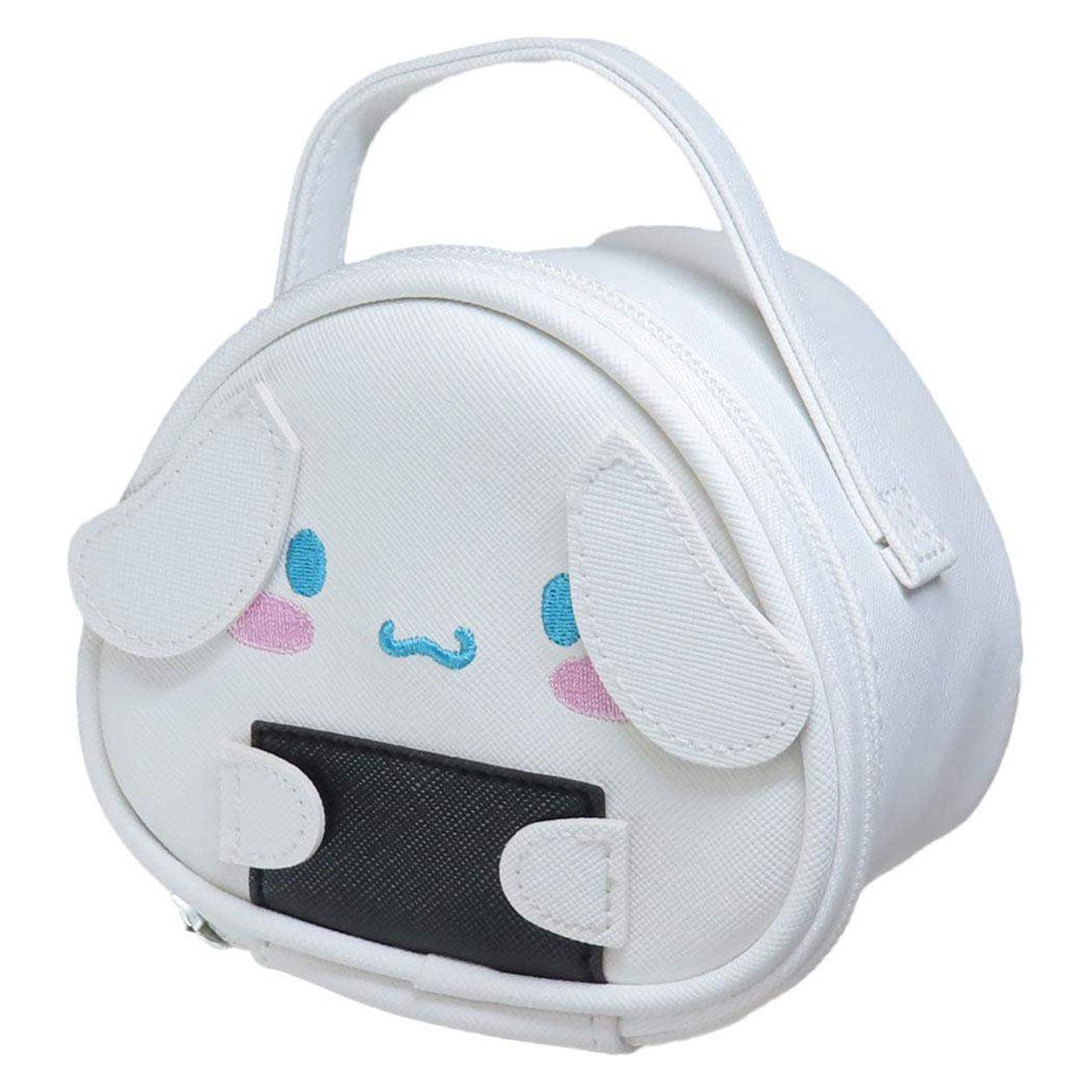 シネマコレクション cinemacollection シナモロール ランチグッズ おにぎりケース おにぎりシリーズ サンリオ ケイカンパニー 保冷保温 キャラクター グッズ ホワイト