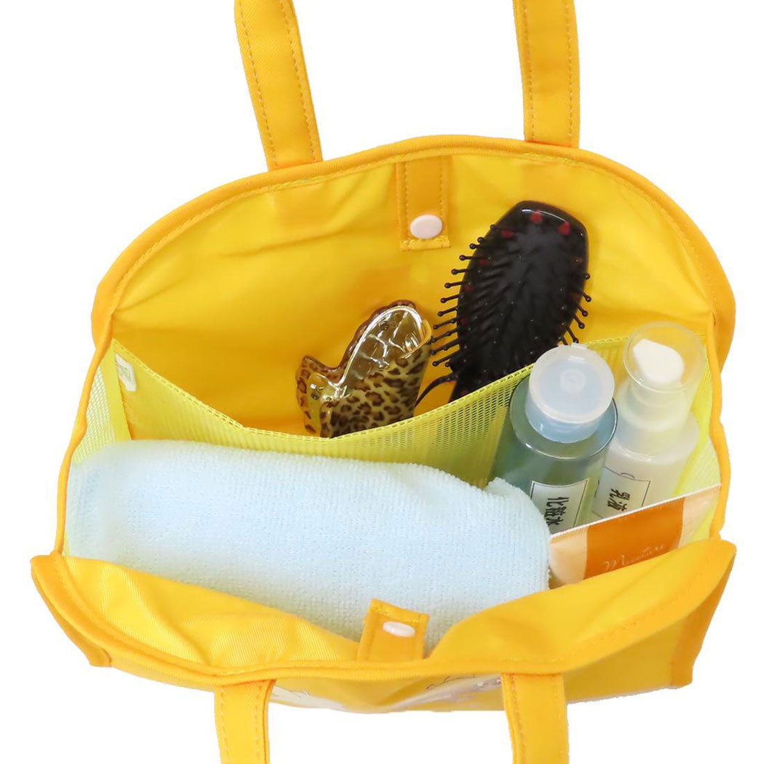 シネマコレクション cinemacollection トムとジェリー ミニバッグ スパバッグ ジェリー&タフィー ワーナーブラザース ティーズファクトリー サ活 サウナ お風呂 温泉 キャラクター グッズ 他