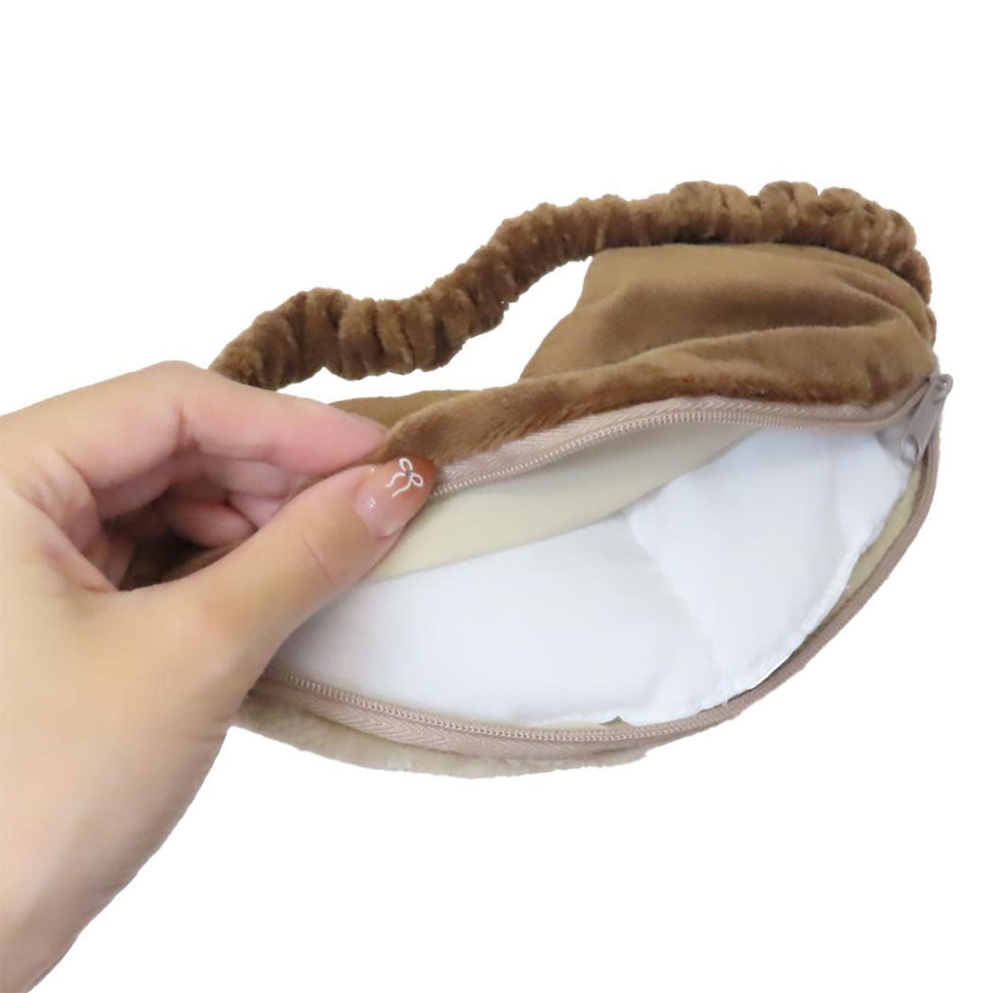 シネマコレクション cinemacollection スヌーピー ネックピロー アイピロー マフラー ピーナッツ カミオジャパン あったかグッズ 防寒 リラックス キャラクター グッズ 他