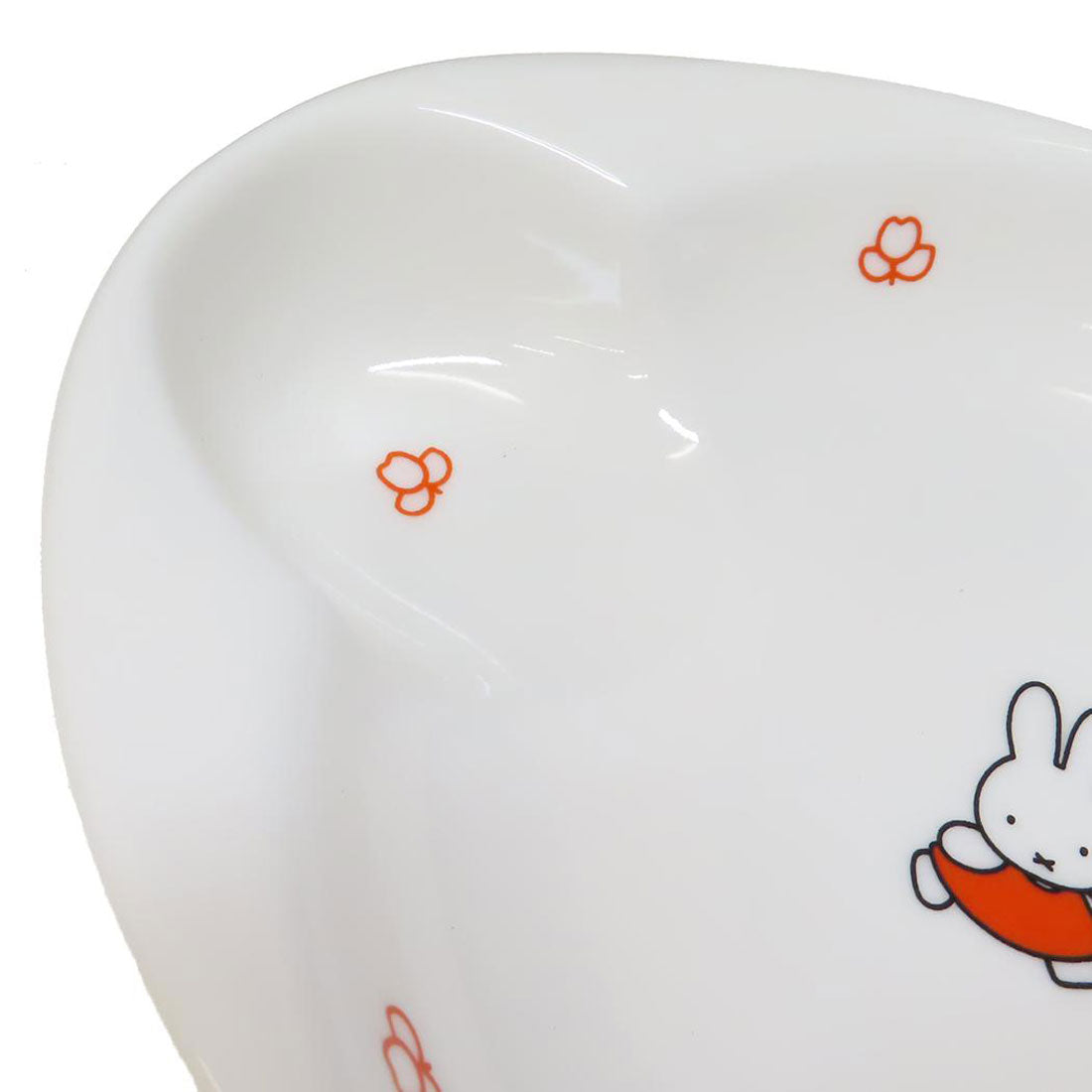 シネマコレクション cinemacollection ミッフィー 中皿 UDパスタボウルM ミッフィーおさんぽ ディックブルーナ 金正陶器 食器 かわいい 絵本キャラクター グッズ 【返品不可商品】 他