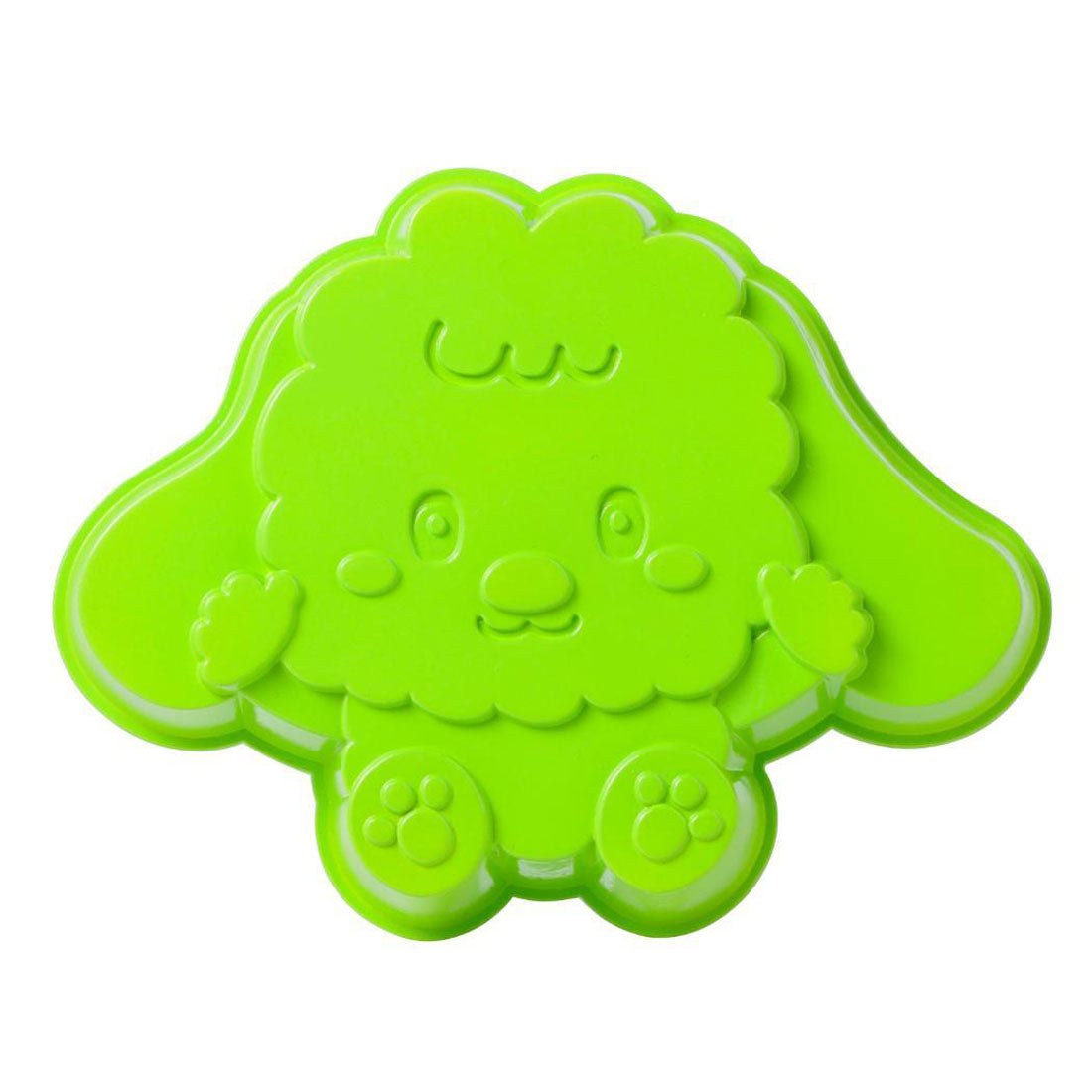 シネマコレクション cinemacollection いないいないばぁっ おもちゃ ワンワンとぽぅぽのはじめてのお砂場セット NHK マルカ株式会社 玩具 キャラクター グッズ 他