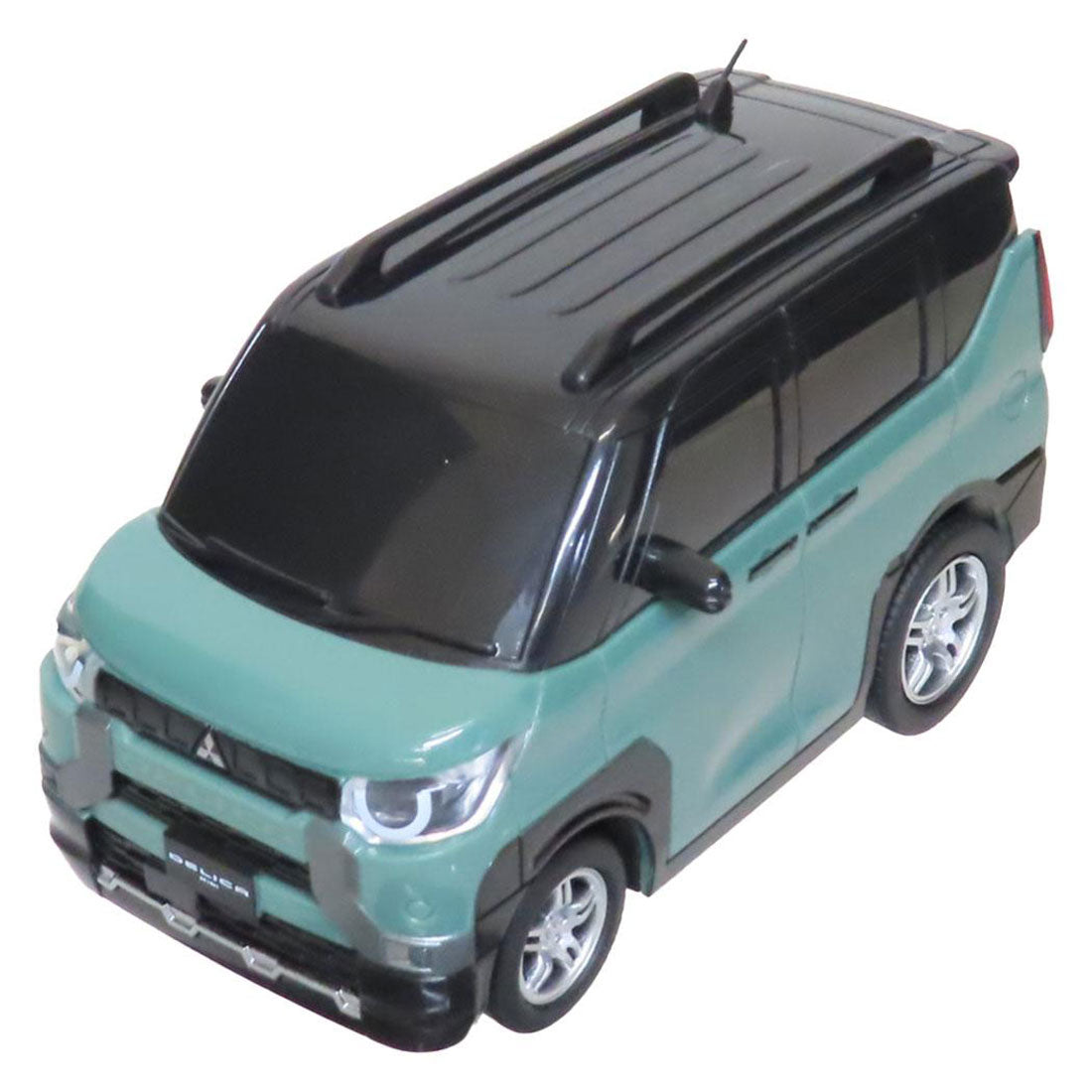 シネマコレクション cinemacollection ドライブタウン おもちゃ プルバックカー NO.48 デリカミニ 自動車 マルカ株式会社 ミニカー くるま のりもの グッズ 他