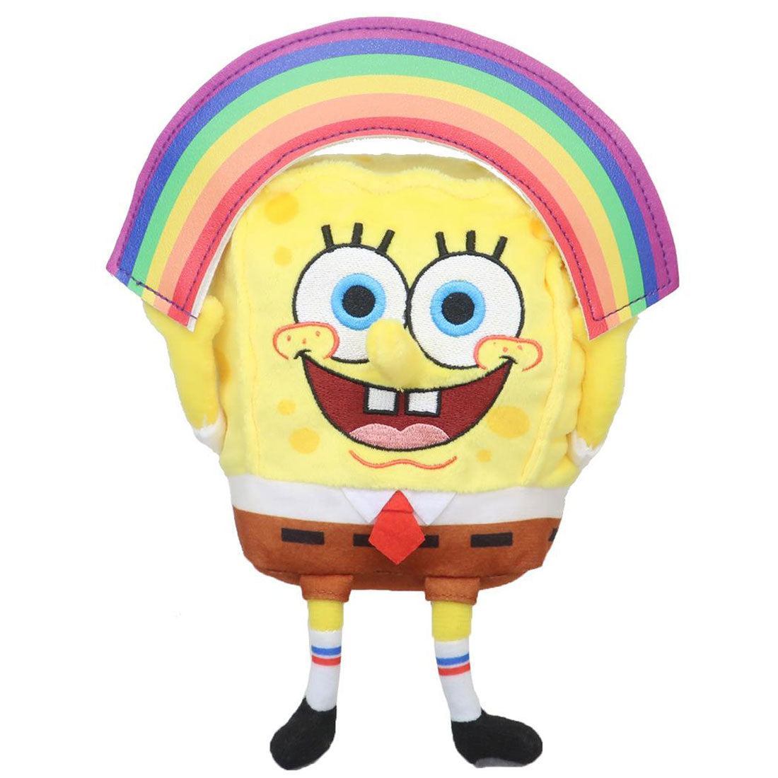 海绵宝宝- 抖音百科, image size:1100x1100