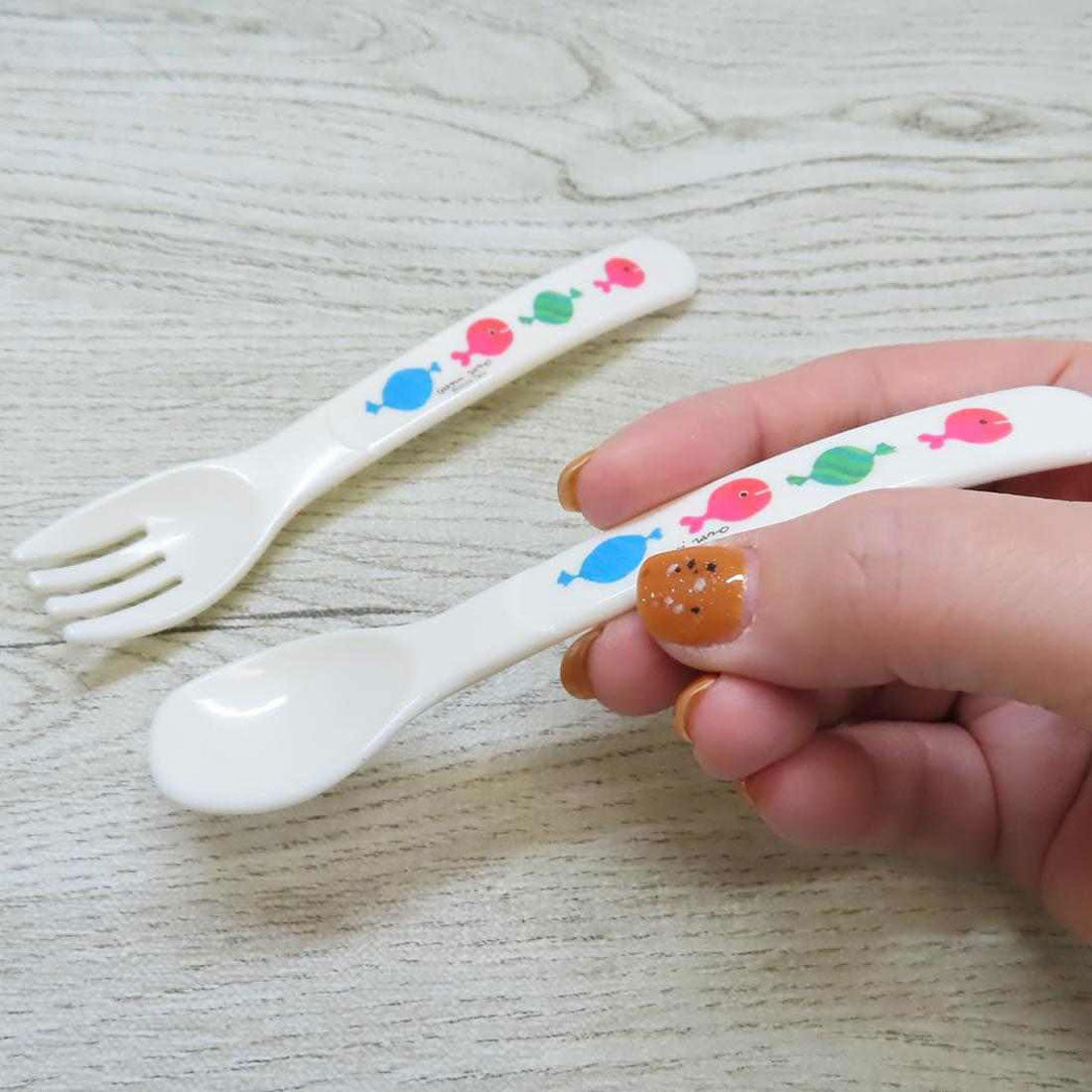 シネマコレクション cinemacollection 五味太郎 食器セット 食器ギフトセット きんぎょがにげた ホワイト 学研ステイフル こども食器ギフトセット 絵本キャラクター グッズ【返品不可商品】 ホワイト