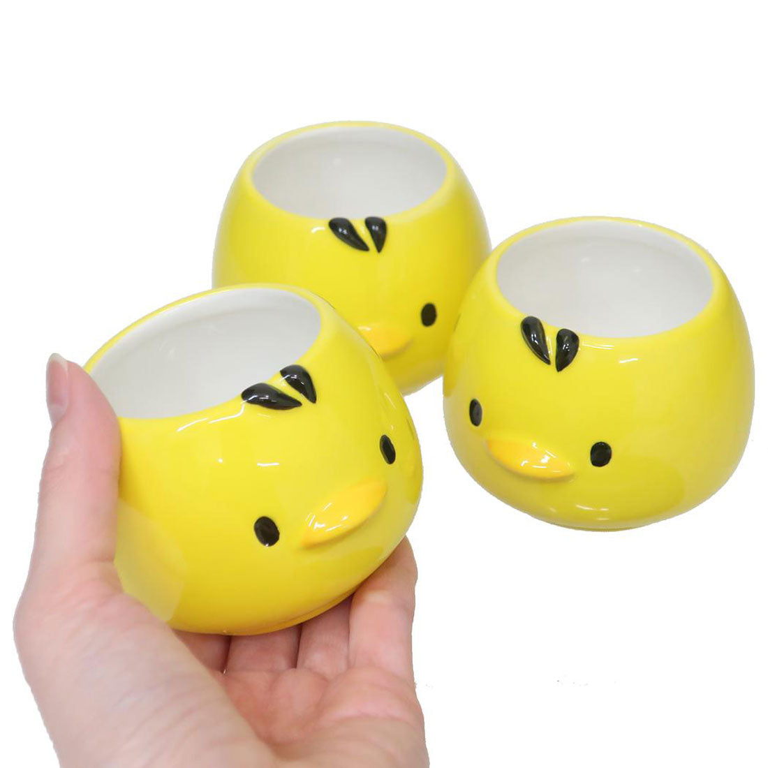 シネマコレクション cinemacollection ポチャッコ ティーセット 磁器製ティーポット&ティーカップ3個セット サンリオ サンアート プレゼント かわいい キャラクター グッズ【返品不可商品】 他