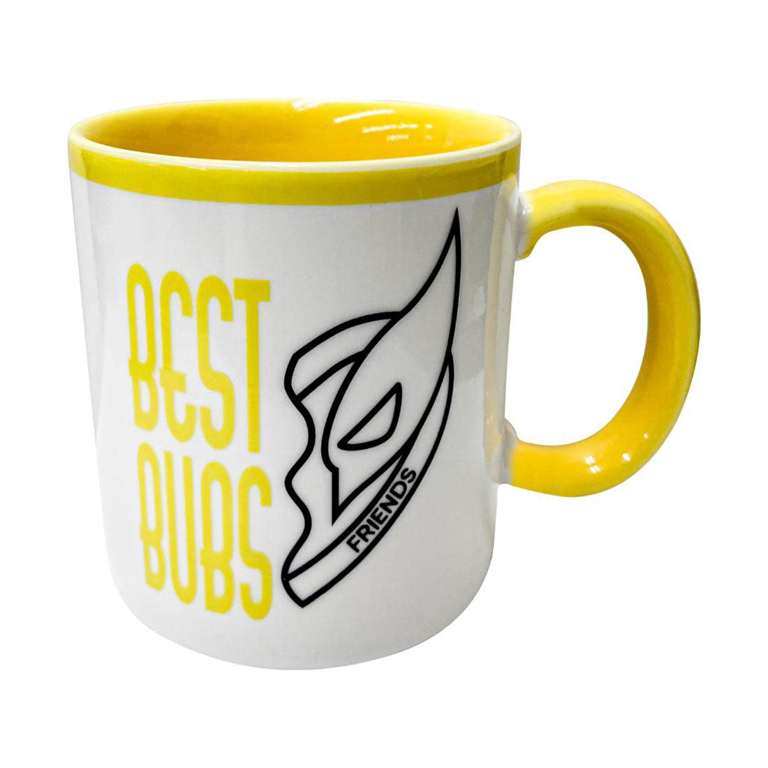 シネマコレクション cinemacollection デッドプール&ウルヴァリン マグカップ ペアマグカップ MARVEL インロック コレクション雑貨 キャラクター グッズ 【返品不可商品】 マルチカラー